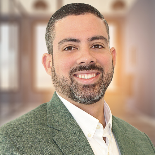 Alfredo J. Reynoso, CPA