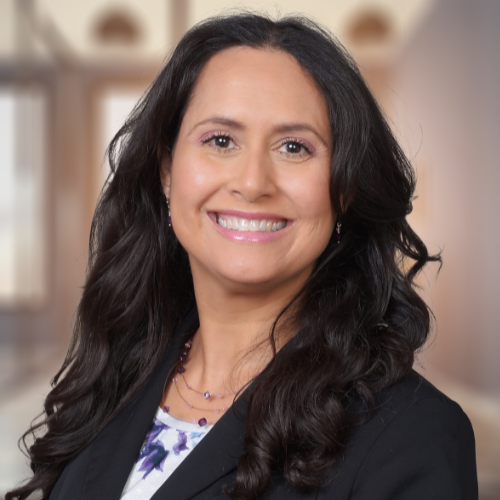 Annette Henriquez, CPA, CGMA