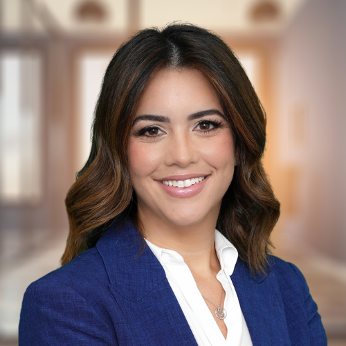 Lisette Rodriguez, CPA