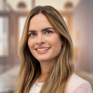 Patricia Mendoza, CPA – Veridian Accountants & Advisors