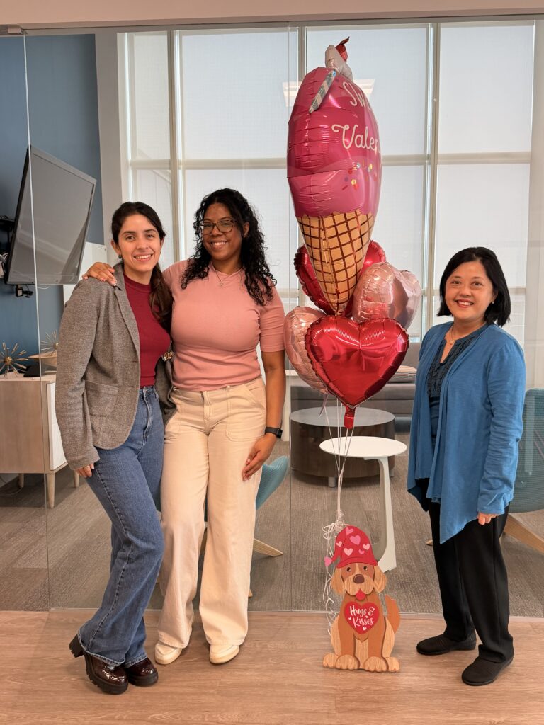 Life at Veridian