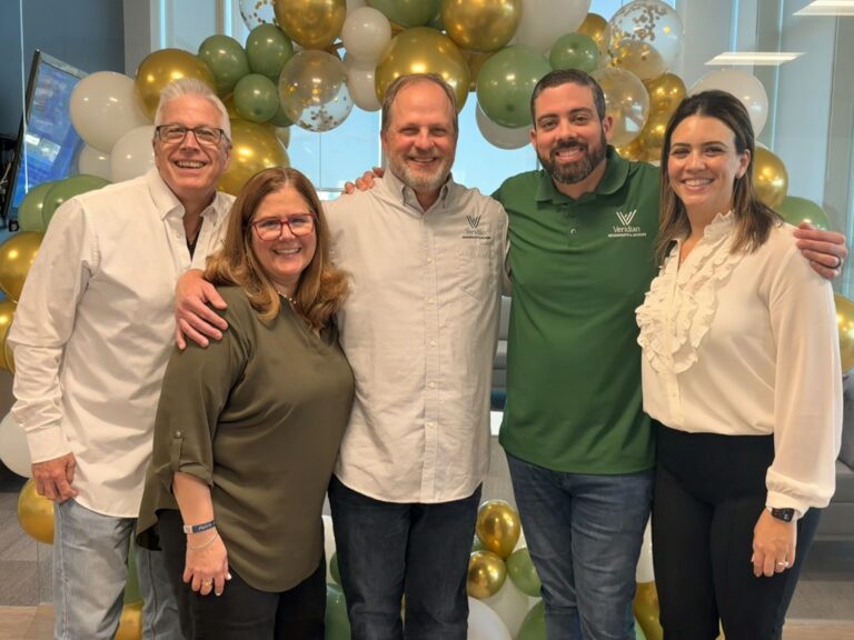 Life at Veridian