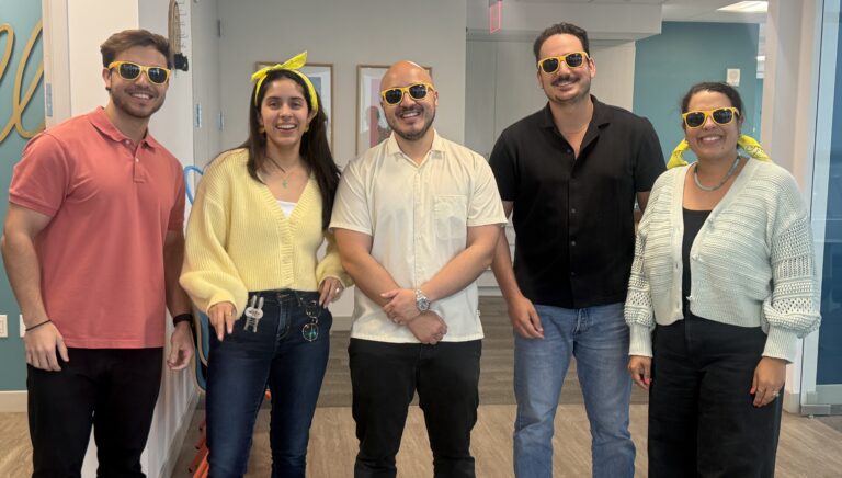 Life at Veridian