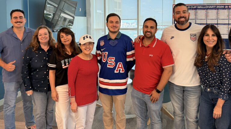 Life at Veridian